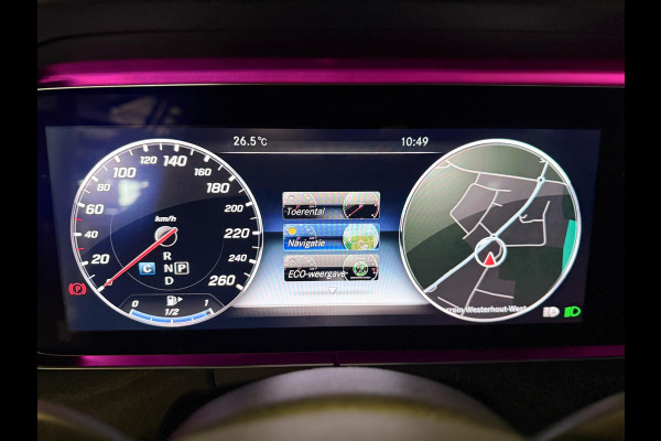 Mercedes-Benz E-Klasse Estate 350D Premium Plus-SCHUIFDAK-360 CAMERA-MEMORY-STOELVENTILATIE-COMPLEET