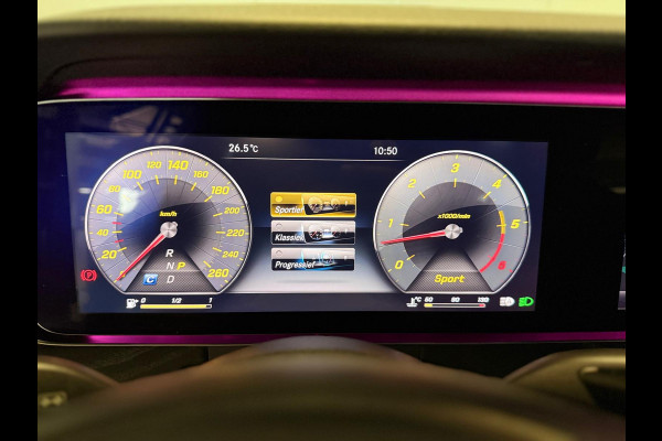 Mercedes-Benz E-Klasse Estate 350D Premium Plus-SCHUIFDAK-360 CAMERA-MEMORY-STOELVENTILATIE-COMPLEET