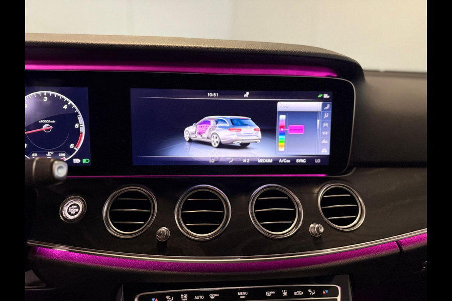 Mercedes-Benz E-Klasse Estate 350D Premium Plus-SCHUIFDAK-360 CAMERA-MEMORY-STOELVENTILATIE-COMPLEET