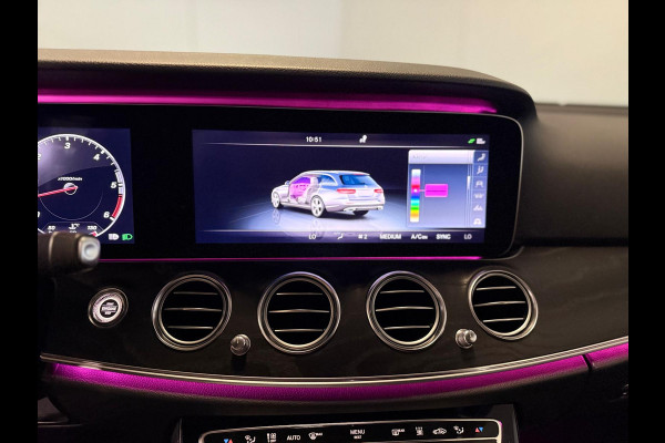 Mercedes-Benz E-Klasse Estate 350D Premium Plus-SCHUIFDAK-360 CAMERA-MEMORY-STOELVENTILATIE-COMPLEET