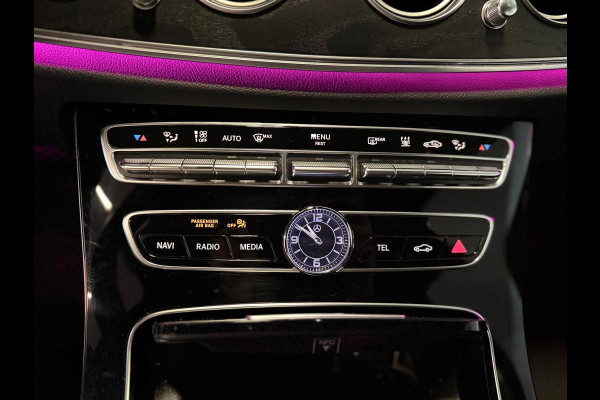 Mercedes-Benz E-Klasse Estate 350D Premium Plus-SCHUIFDAK-360 CAMERA-MEMORY-STOELVENTILATIE-COMPLEET