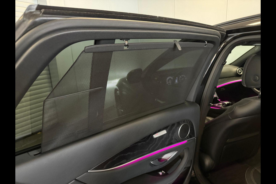 Mercedes-Benz E-Klasse Estate 350D Premium Plus-SCHUIFDAK-360 CAMERA-MEMORY-STOELVENTILATIE-COMPLEET