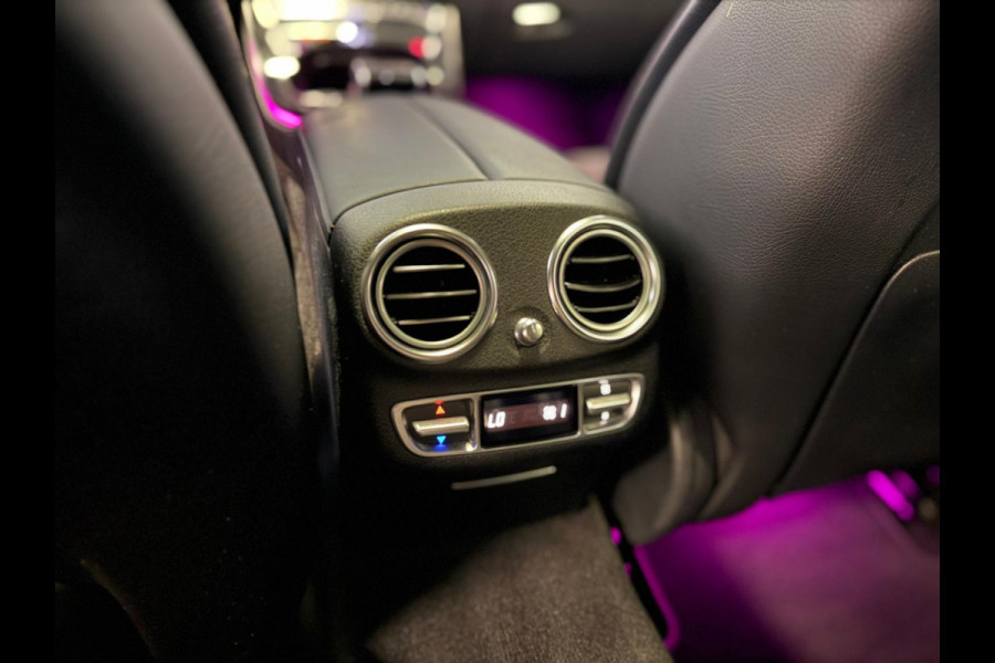 Mercedes-Benz E-Klasse Estate 350D Premium Plus-SCHUIFDAK-360 CAMERA-MEMORY-STOELVENTILATIE-COMPLEET