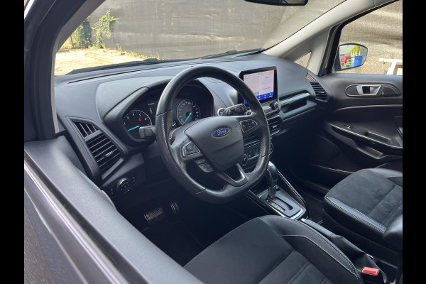 Ford EcoSport 1.0 EcoBoost ST-Line 125pk/92kW Automaat