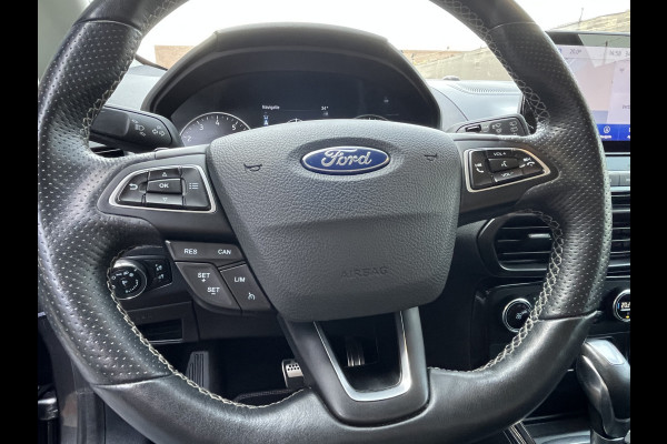 Ford EcoSport 1.0 EcoBoost ST-Line 125pk/92kW Automaat