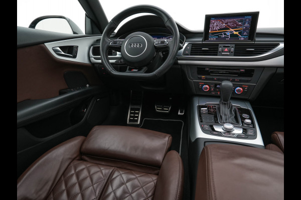 Audi A7 Sportback 3.0 TDI Quattro S-Line-Sportpack Edition Aut. *PANO | DESIGN-LEATHER | FULL-LED | BOSE-SOUNDSYSTEM | NAVI-FULLMAP | ECC | SHIFT-PADDLES | PDC | AIR-SUSPENSION | CRUISE | HEATED-SPORTSEATS | 20 "ALU*