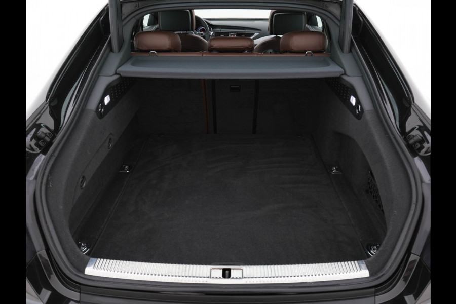 Audi A7 Sportback 3.0 TDI Quattro S-Line-Sportpack Edition Aut. *PANO | DESIGN-LEATHER | FULL-LED | BOSE-SOUNDSYSTEM | NAVI-FULLMAP | ECC | SHIFT-PADDLES | PDC | AIR-SUSPENSION | CRUISE | HEATED-SPORTSEATS | 20 "ALU*