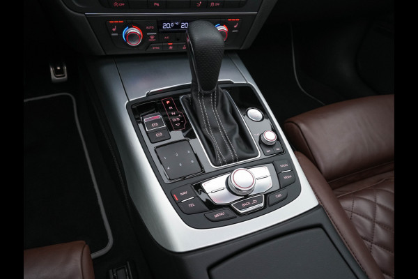 Audi A7 Sportback 3.0 TDI Quattro S-Line-Sportpack Edition Aut. *PANO | DESIGN-LEATHER | FULL-LED | BOSE-SOUNDSYSTEM | NAVI-FULLMAP | ECC | SHIFT-PADDLES | PDC | AIR-SUSPENSION | CRUISE | HEATED-SPORTSEATS | 20 "ALU*