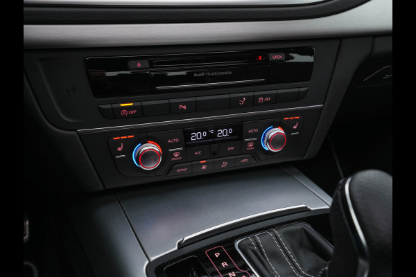 Audi A7 Sportback 3.0 TDI Quattro S-Line-Sportpack Edition Aut. *PANO | DESIGN-LEATHER | FULL-LED | BOSE-SOUNDSYSTEM | NAVI-FULLMAP | ECC | SHIFT-PADDLES | PDC | AIR-SUSPENSION | CRUISE | HEATED-SPORTSEATS | 20 "ALU*
