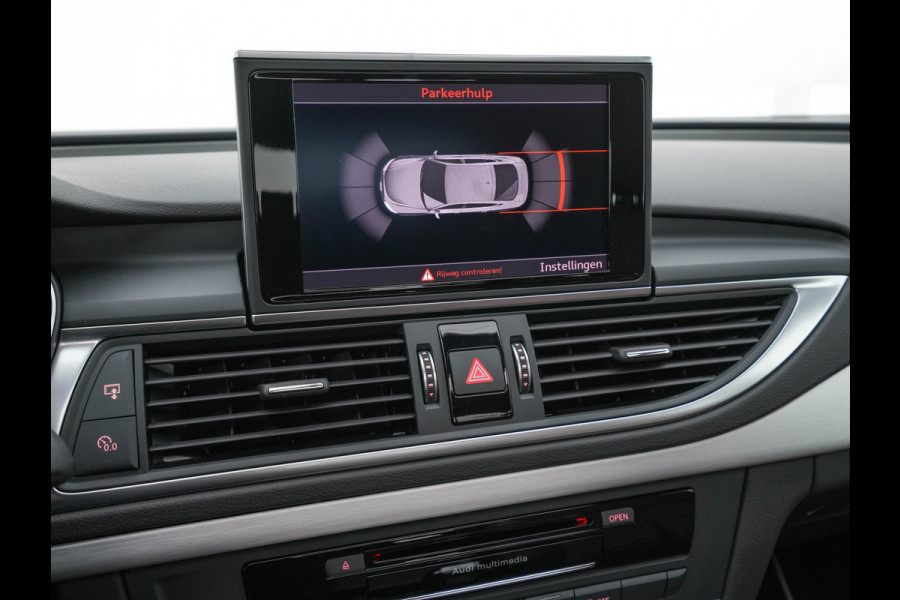 Audi A7 Sportback 3.0 TDI Quattro S-Line-Sportpack Edition Aut. *PANO | DESIGN-LEATHER | FULL-LED | BOSE-SOUNDSYSTEM | NAVI-FULLMAP | ECC | SHIFT-PADDLES | PDC | AIR-SUSPENSION | CRUISE | HEATED-SPORTSEATS | 20 "ALU*