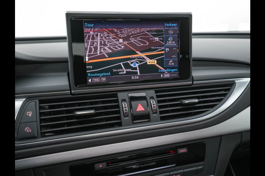 Audi A7 Sportback 3.0 TDI Quattro S-Line-Sportpack Edition Aut. *PANO | DESIGN-LEATHER | FULL-LED | BOSE-SOUNDSYSTEM | NAVI-FULLMAP | ECC | SHIFT-PADDLES | PDC | AIR-SUSPENSION | CRUISE | HEATED-SPORTSEATS | 20 "ALU*