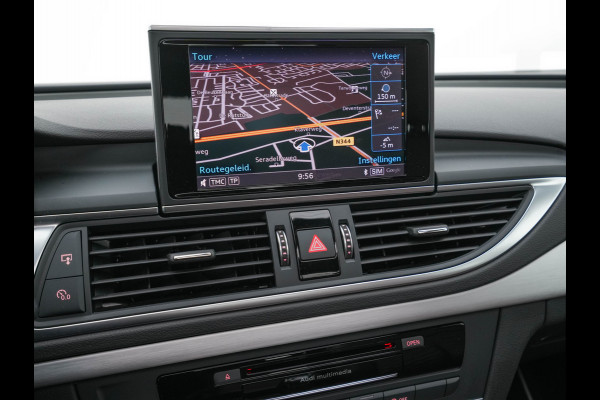 Audi A7 Sportback 3.0 TDI Quattro S-Line-Sportpack Edition Aut. *PANO | DESIGN-LEATHER | FULL-LED | BOSE-SOUNDSYSTEM | NAVI-FULLMAP | ECC | SHIFT-PADDLES | PDC | AIR-SUSPENSION | CRUISE | HEATED-SPORTSEATS | 20 "ALU*