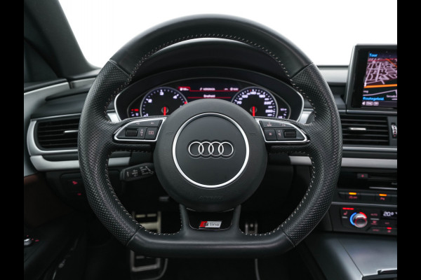 Audi A7 Sportback 3.0 TDI Quattro S-Line-Sportpack Edition Aut. *PANO | DESIGN-LEATHER | FULL-LED | BOSE-SOUNDSYSTEM | NAVI-FULLMAP | ECC | SHIFT-PADDLES | PDC | AIR-SUSPENSION | CRUISE | HEATED-SPORTSEATS | 20 "ALU*