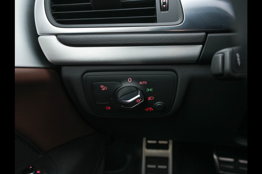 Audi A7 Sportback 3.0 TDI Quattro S-Line-Sportpack Edition Aut. *PANO | DESIGN-LEATHER | FULL-LED | BOSE-SOUNDSYSTEM | NAVI-FULLMAP | ECC | SHIFT-PADDLES | PDC | AIR-SUSPENSION | CRUISE | HEATED-SPORTSEATS | 20 "ALU*