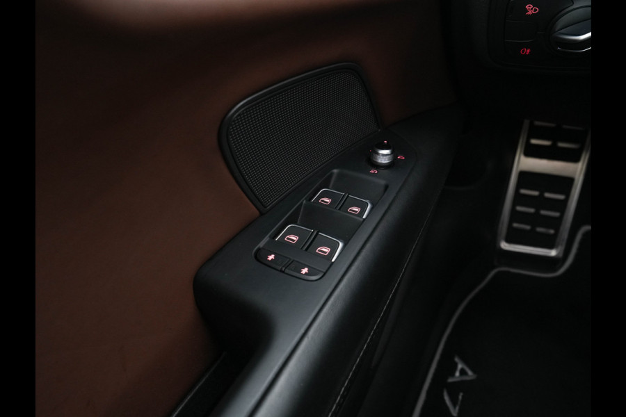 Audi A7 Sportback 3.0 TDI Quattro S-Line-Sportpack Edition Aut. *PANO | DESIGN-LEATHER | FULL-LED | BOSE-SOUNDSYSTEM | NAVI-FULLMAP | ECC | SHIFT-PADDLES | PDC | AIR-SUSPENSION | CRUISE | HEATED-SPORTSEATS | 20 "ALU*