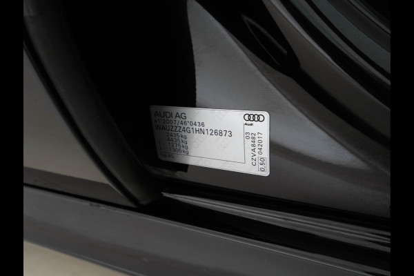 Audi A7 Sportback 3.0 TDI Quattro S-Line-Sportpack Edition Aut. *PANO | DESIGN-LEATHER | FULL-LED | BOSE-SOUNDSYSTEM | NAVI-FULLMAP | ECC | SHIFT-PADDLES | PDC | AIR-SUSPENSION | CRUISE | HEATED-SPORTSEATS | 20 "ALU*