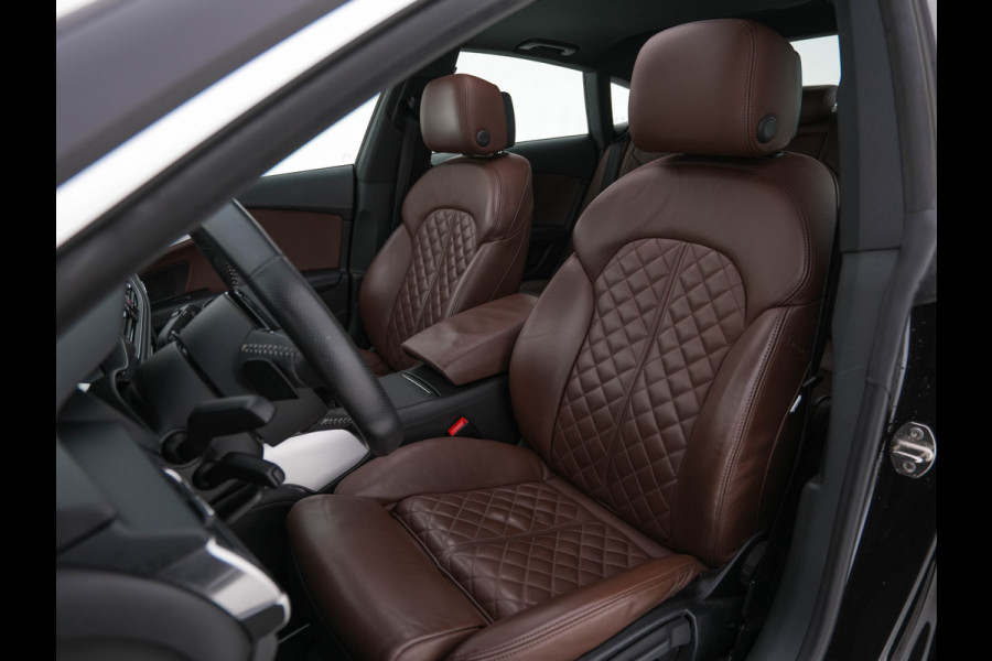 Audi A7 Sportback 3.0 TDI Quattro S-Line-Sportpack Edition Aut. *PANO | DESIGN-LEATHER | FULL-LED | BOSE-SOUNDSYSTEM | NAVI-FULLMAP | ECC | SHIFT-PADDLES | PDC | AIR-SUSPENSION | CRUISE | HEATED-SPORTSEATS | 20 "ALU*