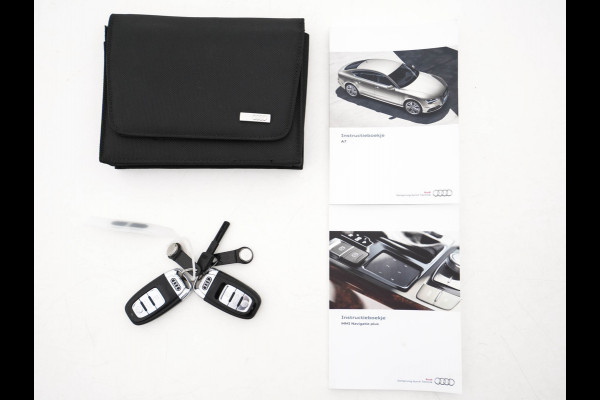 Audi A7 Sportback 3.0 TDI Quattro S-Line-Sportpack Edition Aut. *PANO | DESIGN-LEATHER | FULL-LED | BOSE-SOUNDSYSTEM | NAVI-FULLMAP | ECC | SHIFT-PADDLES | PDC | AIR-SUSPENSION | CRUISE | HEATED-SPORTSEATS | 20 "ALU*