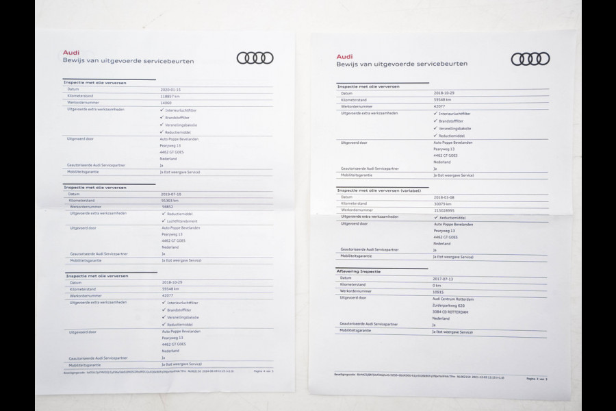 Audi A7 Sportback 3.0 TDI Quattro S-Line-Sportpack Edition Aut. *PANO | DESIGN-LEATHER | FULL-LED | BOSE-SOUNDSYSTEM | NAVI-FULLMAP | ECC | SHIFT-PADDLES | PDC | AIR-SUSPENSION | CRUISE | HEATED-SPORTSEATS | 20 "ALU*