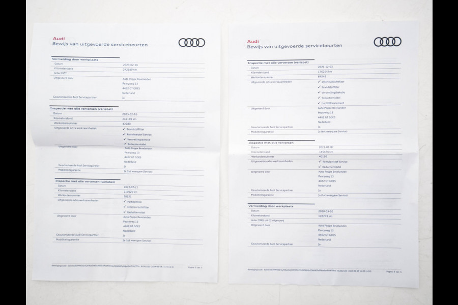 Audi A7 Sportback 3.0 TDI Quattro S-Line-Sportpack Edition Aut. *PANO | DESIGN-LEATHER | FULL-LED | BOSE-SOUNDSYSTEM | NAVI-FULLMAP | ECC | SHIFT-PADDLES | PDC | AIR-SUSPENSION | CRUISE | HEATED-SPORTSEATS | 20 "ALU*