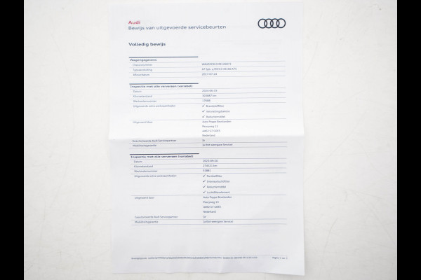 Audi A7 Sportback 3.0 TDI Quattro S-Line-Sportpack Edition Aut. *PANO | DESIGN-LEATHER | FULL-LED | BOSE-SOUNDSYSTEM | NAVI-FULLMAP | ECC | SHIFT-PADDLES | PDC | AIR-SUSPENSION | CRUISE | HEATED-SPORTSEATS | 20 "ALU*