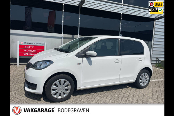 Škoda Citigo 1.0 Ambition /Cruise controle/Airco