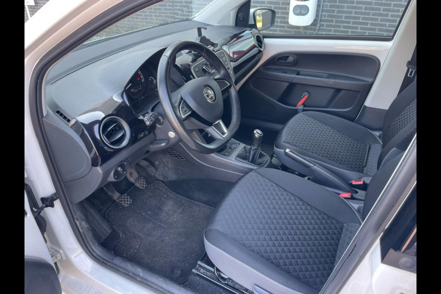 Škoda Citigo 1.0 Ambition /Cruise controle/Airco
