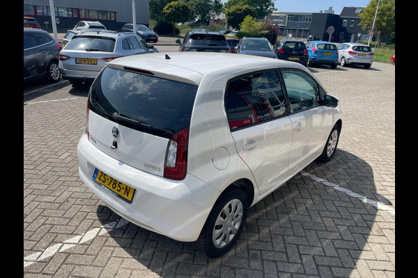 Škoda Citigo 1.0 Ambition /Cruise controle/Airco