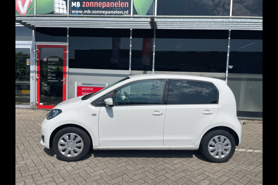 Škoda Citigo 1.0 Ambition /Cruise controle/Airco