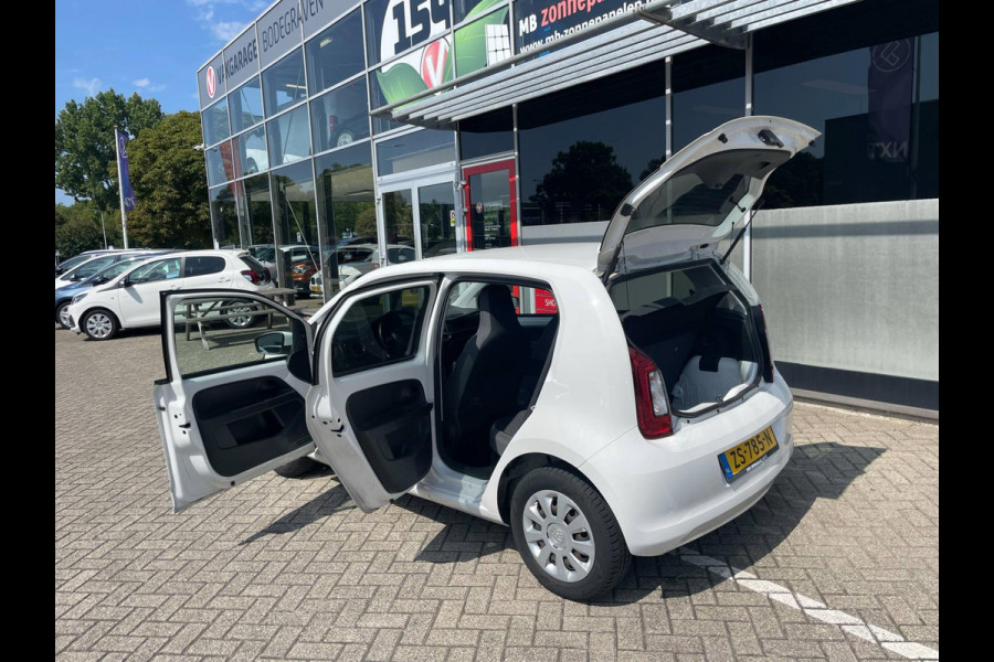 Škoda Citigo 1.0 Ambition /Cruise controle/Airco