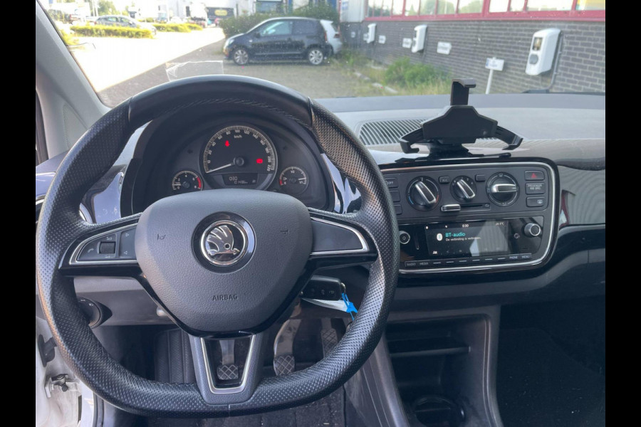 Škoda Citigo 1.0 Ambition /Cruise controle/Airco