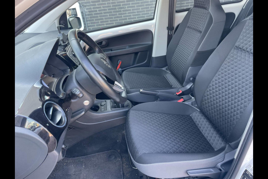 Škoda Citigo 1.0 Ambition /Cruise controle/Airco