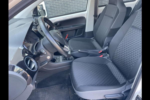 Škoda Citigo 1.0 Ambition /Cruise controle/Airco