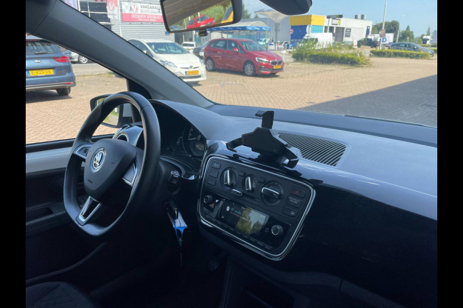Škoda Citigo 1.0 Ambition /Cruise controle/Airco