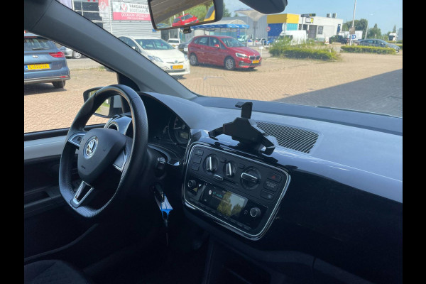 Škoda Citigo 1.0 Ambition /Cruise controle/Airco