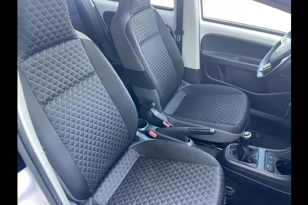 Škoda Citigo 1.0 Ambition /Cruise controle/Airco