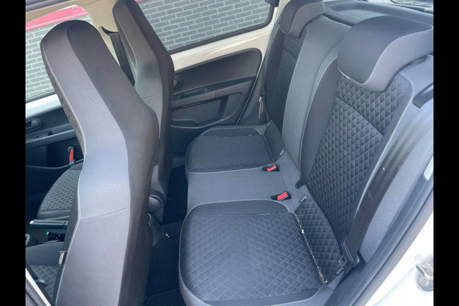 Škoda Citigo 1.0 Ambition /Cruise controle/Airco