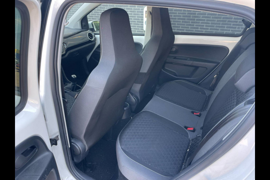 Škoda Citigo 1.0 Ambition /Cruise controle/Airco