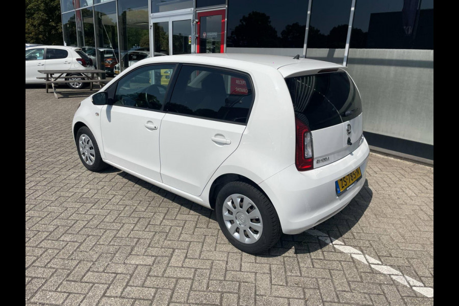 Škoda Citigo 1.0 Ambition /Cruise controle/Airco