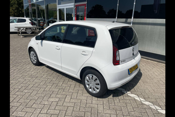 Škoda Citigo 1.0 Ambition /Cruise controle/Airco