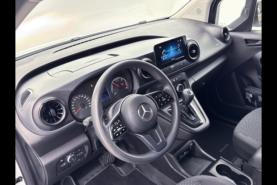 Mercedes-Benz eCitan L1 Pro 51 kWh Achteruitrijcamera Apple Carplay/Android Auto 24 Maanden Certified Garantie Cruise Control