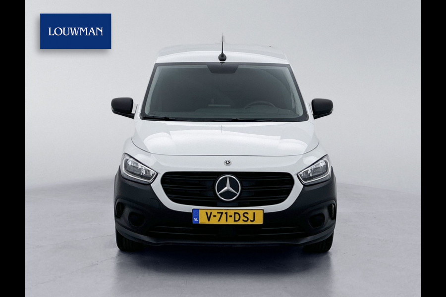 Mercedes-Benz eCitan L1 Pro 51 kWh Achteruitrijcamera Apple Carplay/Android Auto 24 Maanden Certified Garantie Cruise Control