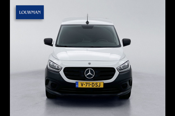 Mercedes-Benz eCitan L1 Pro 51 kWh Achteruitrijcamera Apple Carplay/Android Auto 24 Maanden Certified Garantie Cruise Control