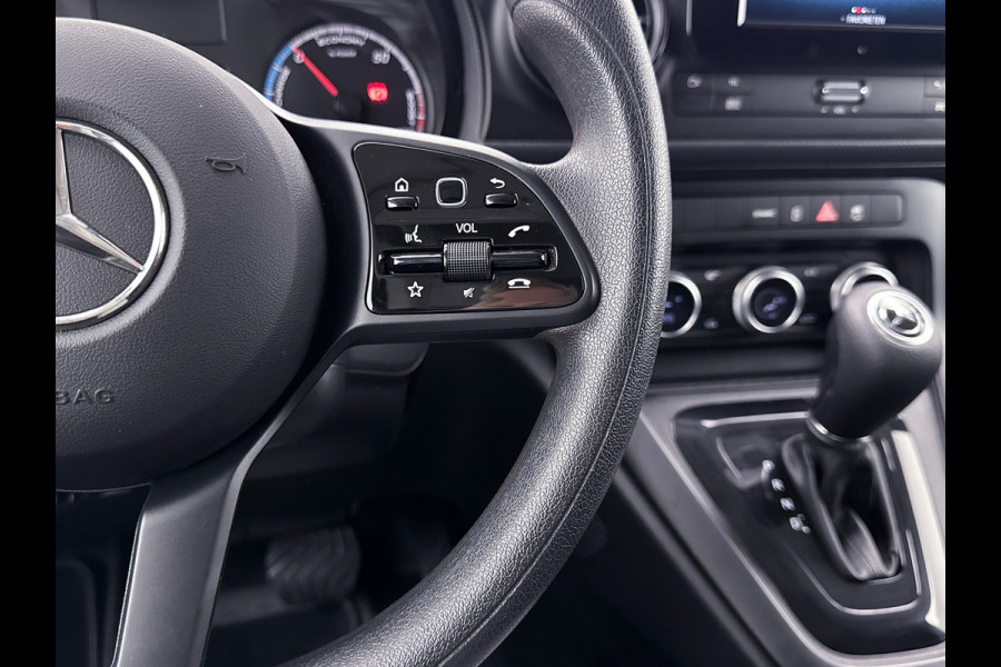 Mercedes-Benz eCitan L1 Pro 51 kWh Achteruitrijcamera Apple Carplay/Android Auto 24 Maanden Certified Garantie Cruise Control