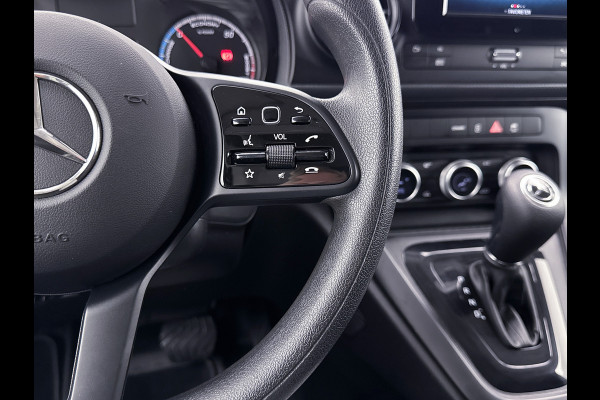Mercedes-Benz eCitan L1 Pro 51 kWh Achteruitrijcamera Apple Carplay/Android Auto 24 Maanden Certified Garantie Cruise Control