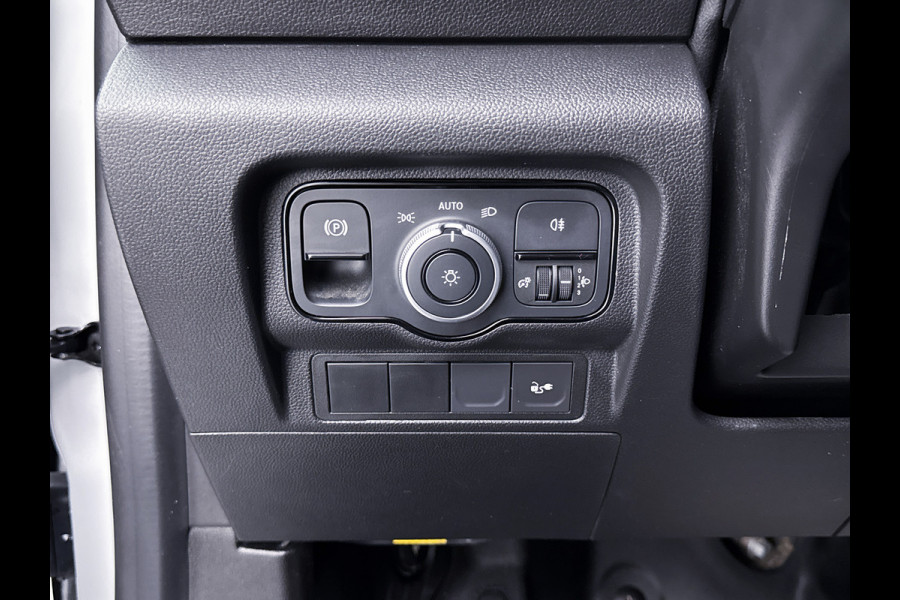 Mercedes-Benz eCitan L1 Pro 51 kWh Achteruitrijcamera Apple Carplay/Android Auto 24 Maanden Certified Garantie Cruise Control