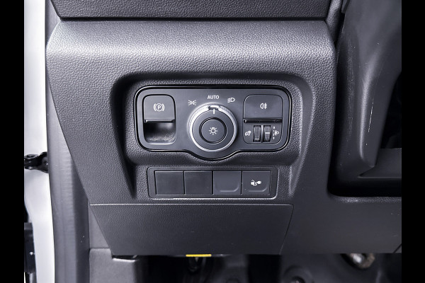 Mercedes-Benz eCitan L1 Pro 51 kWh Achteruitrijcamera Apple Carplay/Android Auto 24 Maanden Certified Garantie Cruise Control