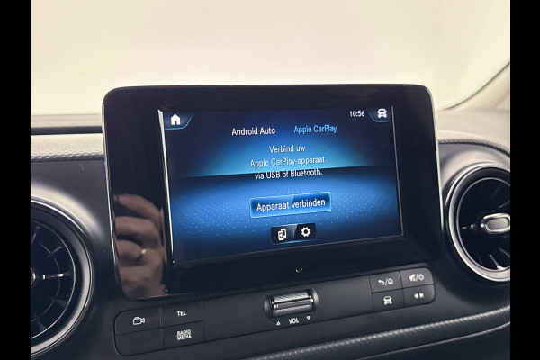 Mercedes-Benz eCitan L1 Pro 51 kWh Achteruitrijcamera Apple Carplay/Android Auto 24 Maanden Certified Garantie Cruise Control