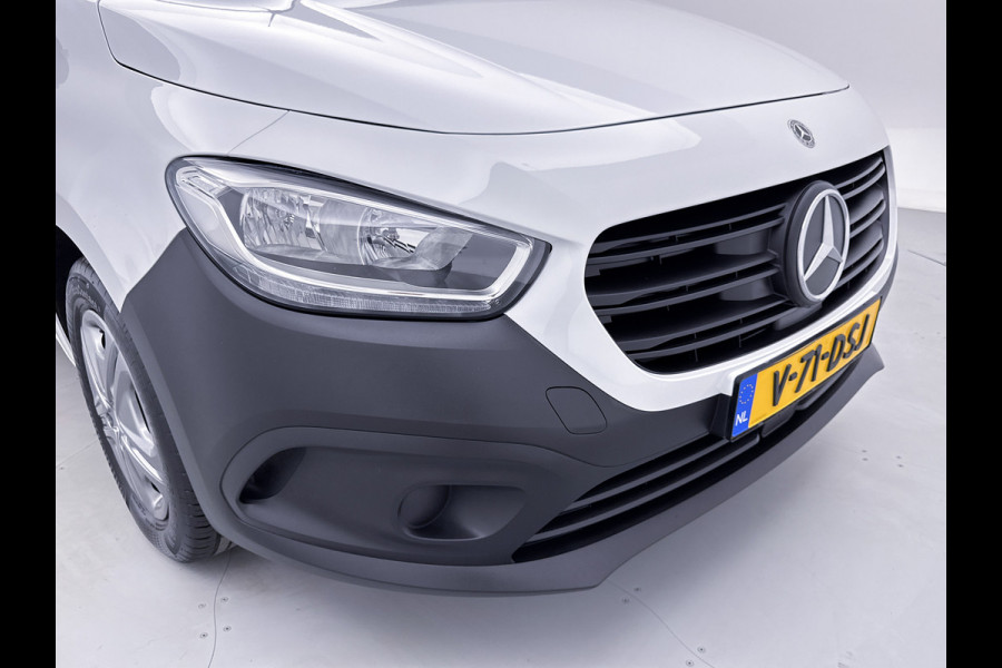 Mercedes-Benz eCitan L1 Pro 51 kWh Achteruitrijcamera Apple Carplay/Android Auto 24 Maanden Certified Garantie Cruise Control