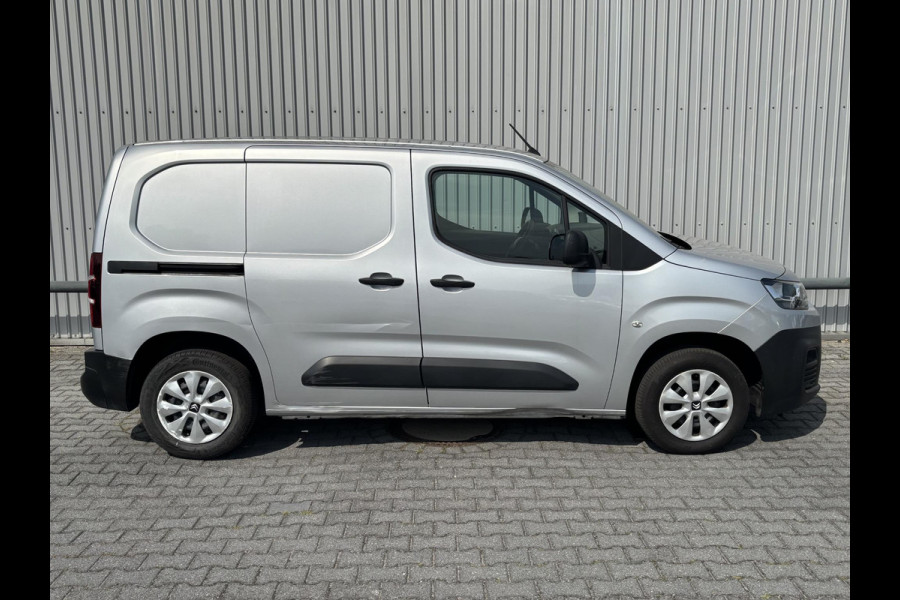 Citroën Berlingo 1.5 BlueHDI Control*A/C*CRUISE*CAMERA*TEL*